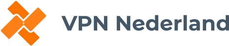 Logo van VPN Nederland