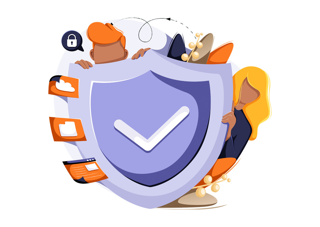 Bescherm je online privacy met VPN Nederland