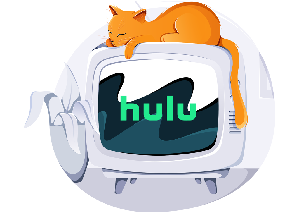 Hulu kijken in Nederland met VPN Nederland
