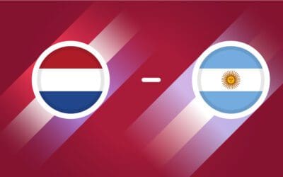 Nederland – Argentinië in het buitenland kijken