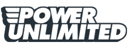 Power Unlimited Partner Logo