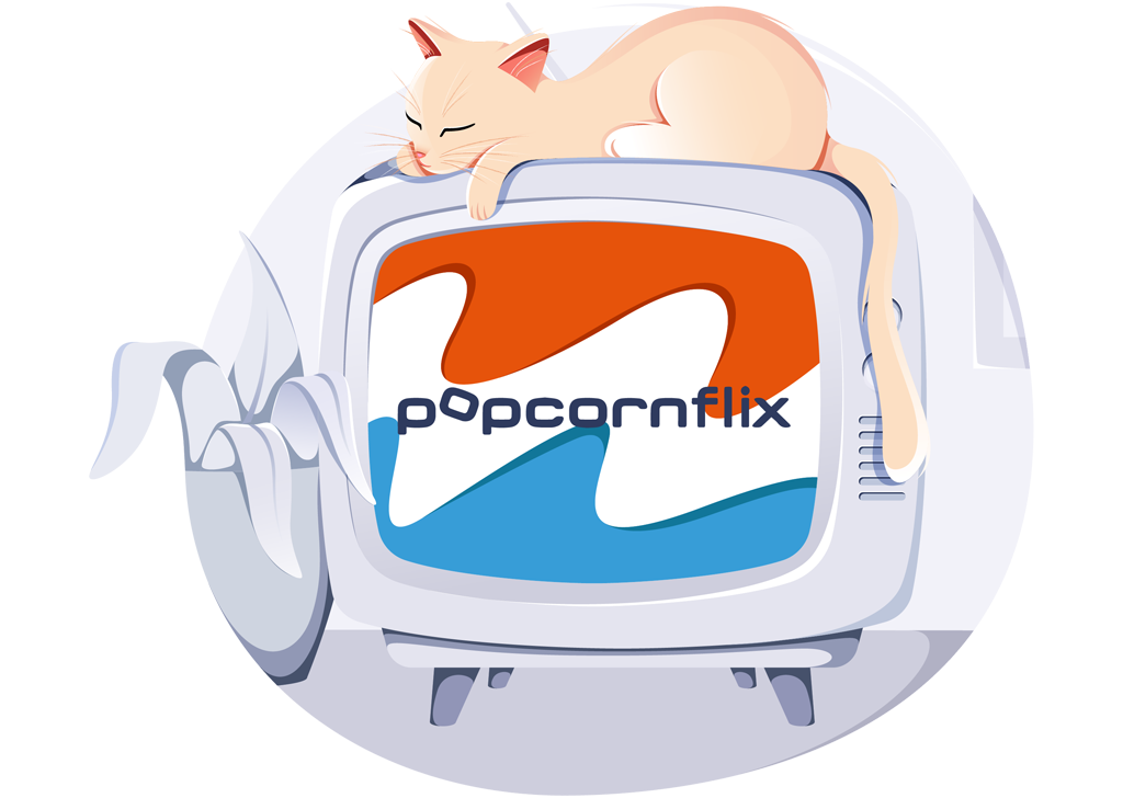 PopcornFlix kijken met VPN Nederland