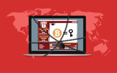 Wat is ransomware?