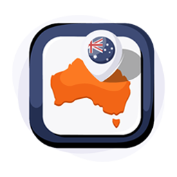 Australische servers bij VPN Nederland