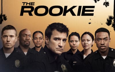 Zo kijk je gratis naar het vijfde seizoen van The Rookie