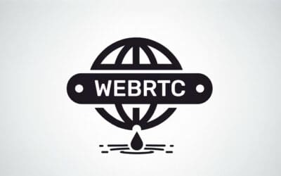 Wat is WebRTC en wat is een WebRTC-lek?