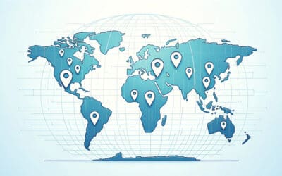 IPv4 en IPv6: Wat is het verschil, hoe verschillen ze van elkaar, en hoe bescherm je beide?