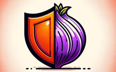 VPN vs. Tor browser