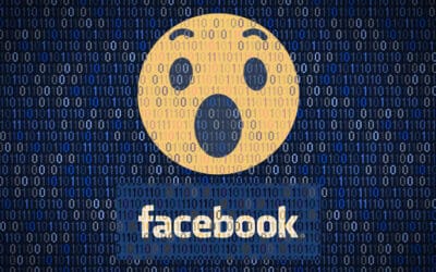 Schendt Facebook jouw privacy? Welke informatie hebben ze over je?