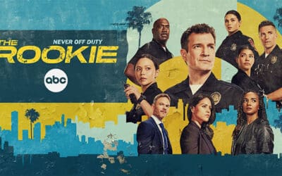 The Rookie: kijk elk seizoen