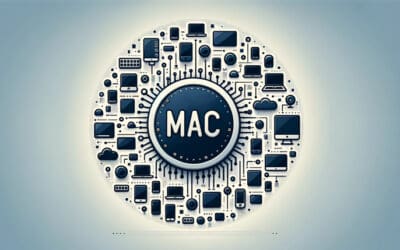 Wat is een MAC adres en brengt het je online privacy in gevaar?