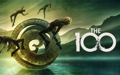 Hoe kijk je The 100 op Netflix?