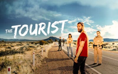 Twee manieren om gratis de serie The Tourist te kijken