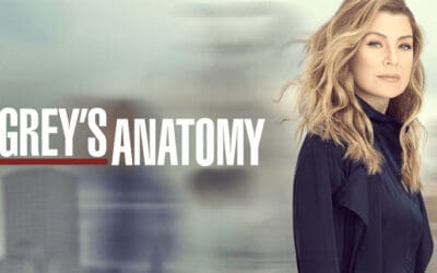 Zo kijk je Grey’s Anatomy op Netflix