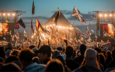 Hoe kijk je live en gratis naar Glastonbury 2024?