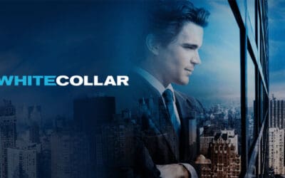 Hoe kijk je White Collar op Netflix