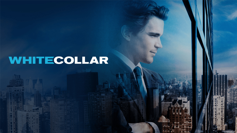 Zo kijk je White Collar op Netflix