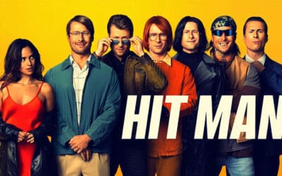 Kijk Hit Man (2023) op Netflix