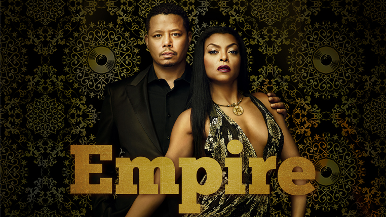 Empire serie gratis kijken