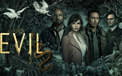 Hoe kijk je de serie Evil op Netflix (en meer)?