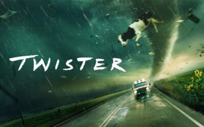Twee manieren om de film Twister uit 1996 te kijken