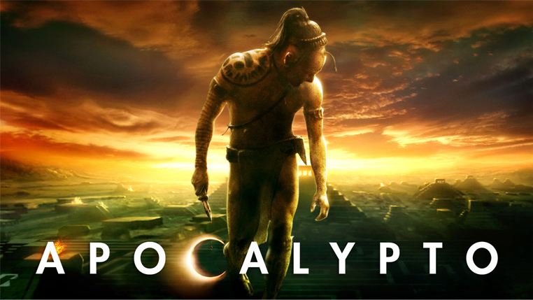 3 manieren om Apocalypto gratis te bekijken