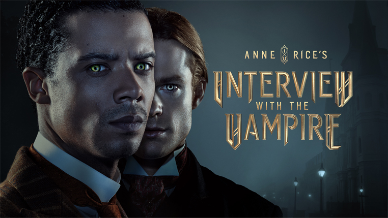 Interview with the Vampire gratis kijken