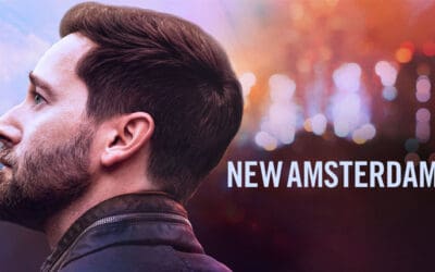 Hoe kijk je New Amsterdam seizoen 5 op Netflix?