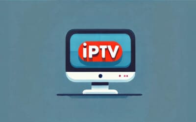 Wat is IPTV en is het legaal?