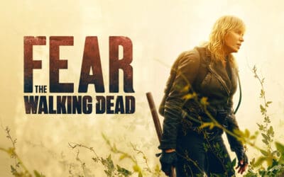 Zo kijk je Fear The Walking Dead op Netflix