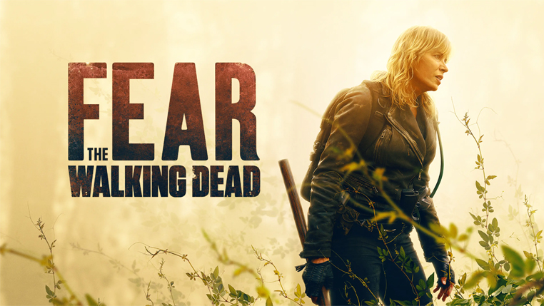 Zo kijk je Fear the Walking Dead op Netflix