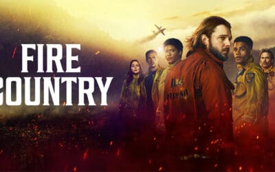 Zo kijk je Fire Country op Netflix