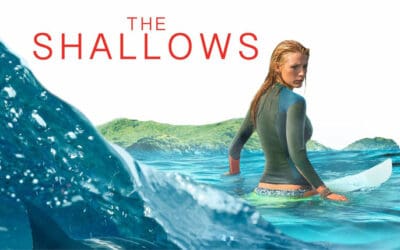 Hoe kijk je The Shallows gratis?