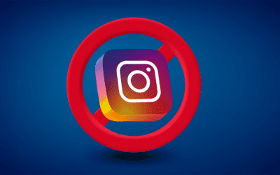 Instagram geblokkeerd in Turkije