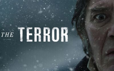 The Terror kijken op Netflix: De enige handleiding die je nodig hebt