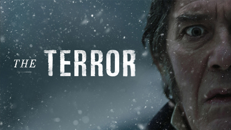 Zo kijk je The Terror op Netflix