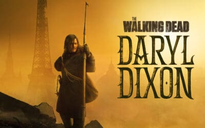 Zo kijk je The Walking Dead: Daryl Dixon op Netflix