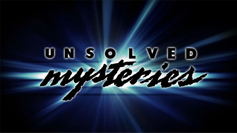 Zo kijk je gratis naar originele Unsolved Mysteries