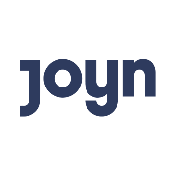 Joyn logo