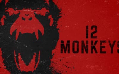 Hoe kijk je gratis naar de serie 12 Monkeys?