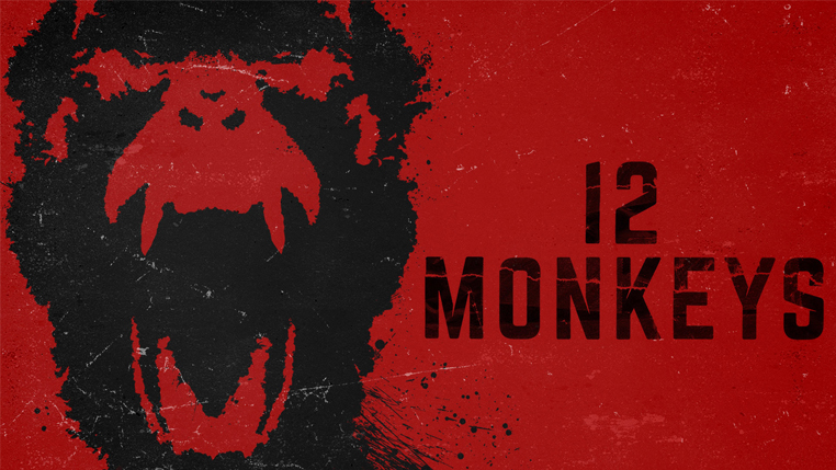 12 Monkeys serie gratis kijken