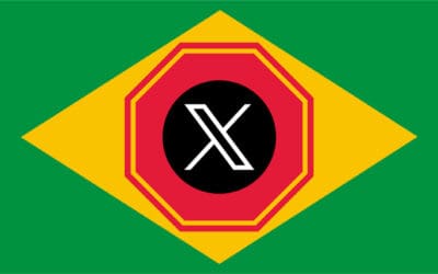 Brazilië blokkeert X