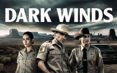 Hoe kun je Dark Winds op Netflix kijken?