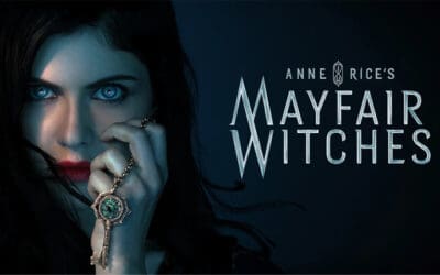 Zo kijk je Mayfair Witches op Netflix