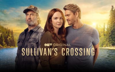 Hoe kijk je Sullivan’s Crossing gratis?