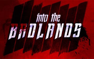 Hoe kijk je Into the Badlands op Netflix?