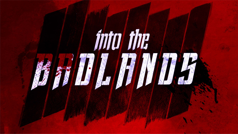 Zo kijk je Into the Badlands op Netflix