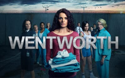 Hoe kun je Wentworth kijken op Netflix?