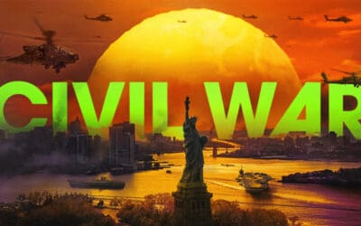 Zo kun je de film Civil War (2024) streamen