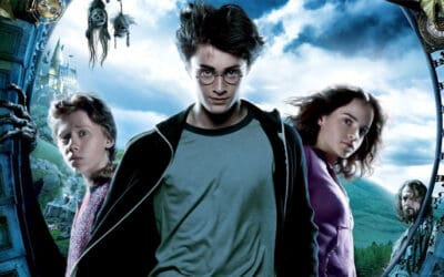 Zo kijk je alle Harry Potter-films op Netflix